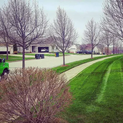 West Bend, WI Commercial & Residential Landscaping Services
