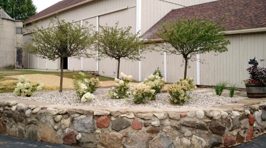 Landscaping Company West Bend, WI