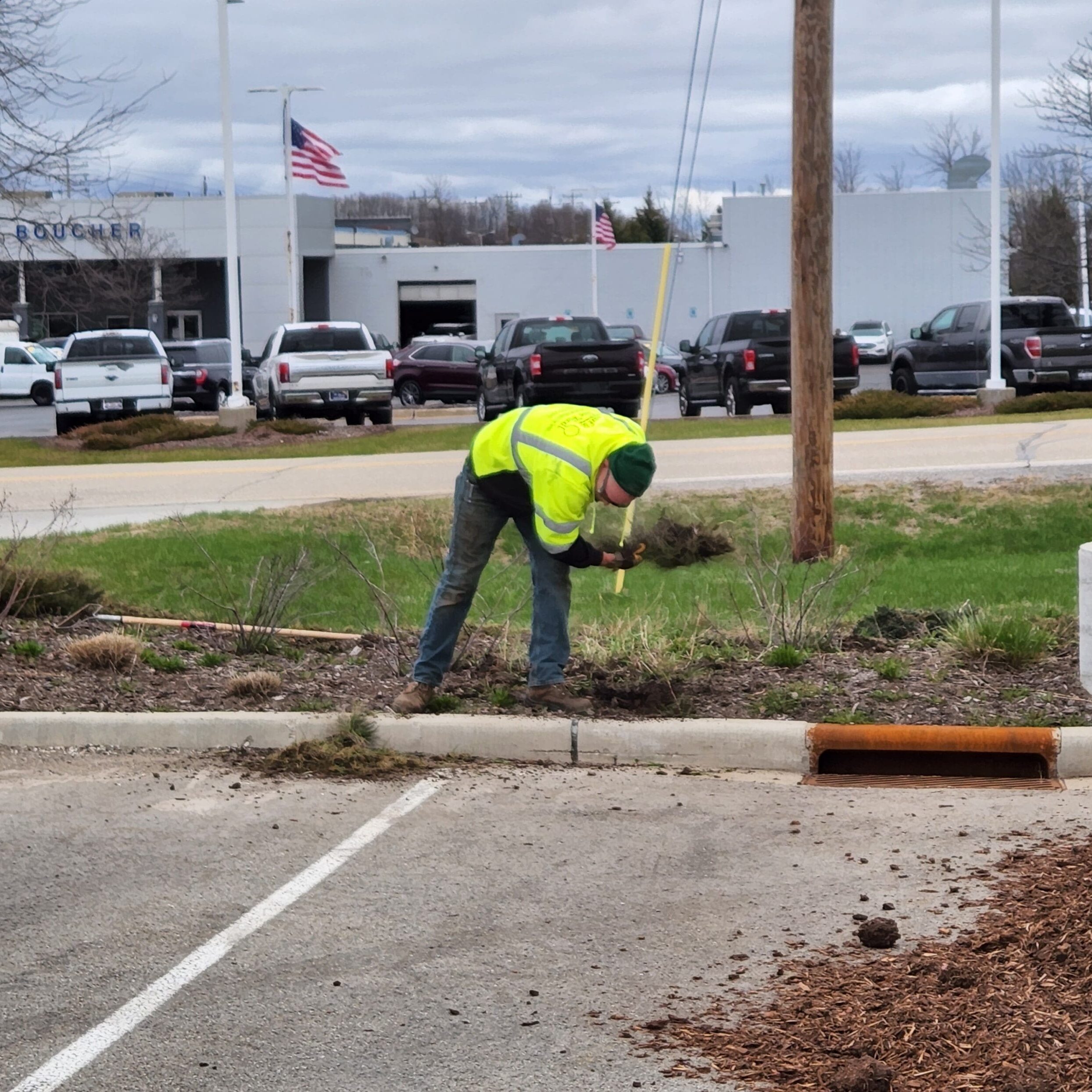 West Bend, WI Commercial Landscaping Services Companies
